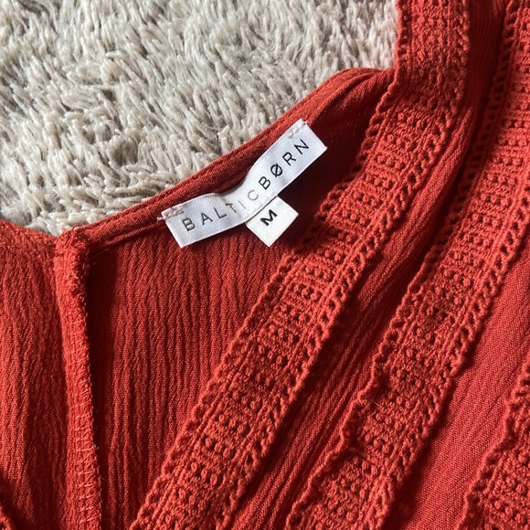 Baltic Born Dress - Picture 2 of 6